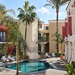 Grecotel Plaza House Rethymno