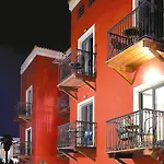 Grecotel Plaza House Hotell Rethymno