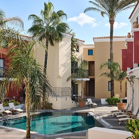 Grecotel Plaza House Hotel