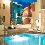Grecotel Plaza House Hotel 4*