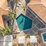 Hotel Grecotel Plaza House Rethimno