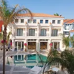 Hotel Grecotel Plaza House 4*