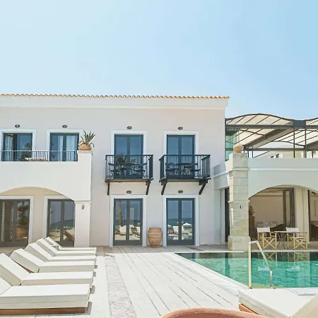 Szálloda Grecotel Plaza House 4*