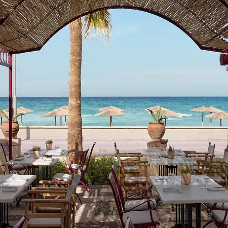 Szálloda Grecotel Plaza House