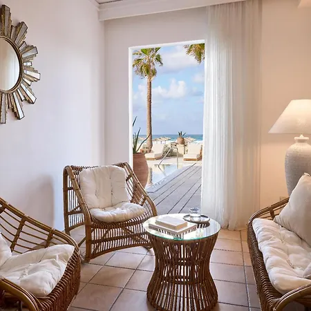 Grecotel Plaza House Szálloda