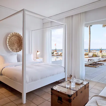 Grecotel Plaza House Szálloda 4*