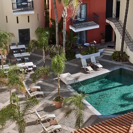 Grecotel Plaza House Hotel