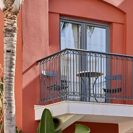 Grecotel Plaza House Hotel