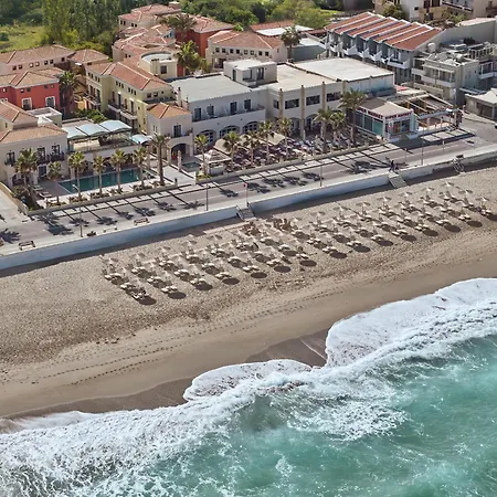 Grecotel Plaza House 4*