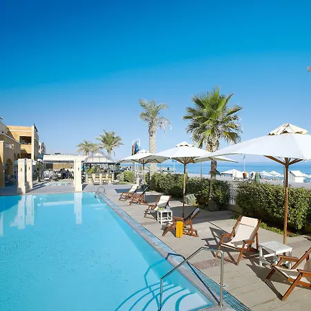 فندق Grecotel Plaza House