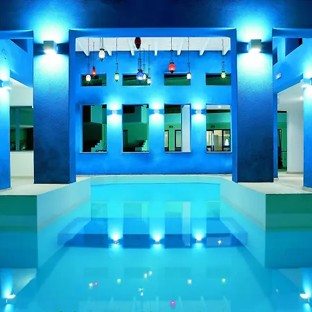فندق Grecotel Plaza House 4*