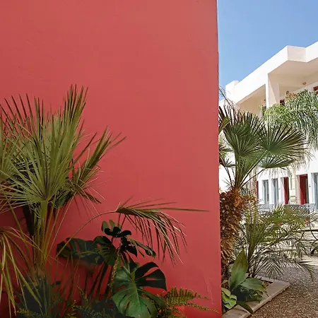 Szálloda Grecotel Plaza House Réthimno