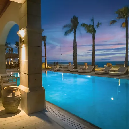 Grecotel Plaza House Hotel 4*