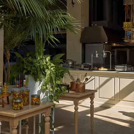 Grecotel Plaza House Hotel