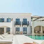 Hotel Grecotel Plaza House 4*