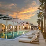Grecotel Plaza House 4*