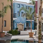 Otel Grecotel Plaza House