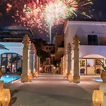 Hotel Grecotel Plaza House 4*