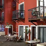 Grecotel Plaza House Otel Resmo
