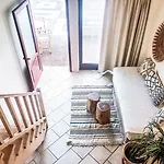 Grecotel Plaza House Hotel Rétino