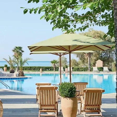 Grecotel Plaza House 4*