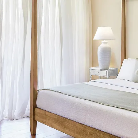 Hotel Grecotel Plaza House Rethymno (Crete)
