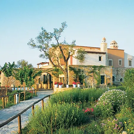 Grecotel Plaza House Hotel Rethymno (Crete)