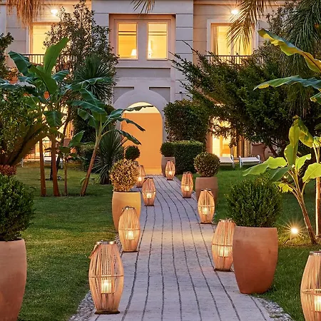 Grecotel Plaza House