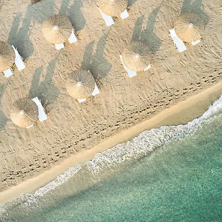 Hotel Grecotel Plaza House 4*