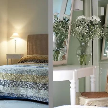 Grecotel Plaza House Hotel