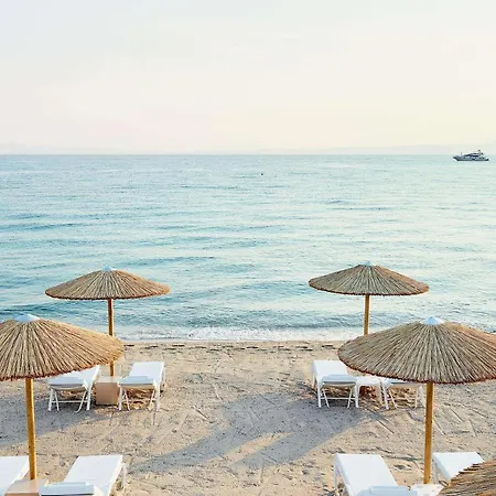 Grecotel Plaza House 4*