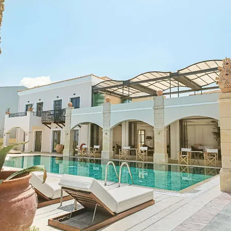 Hotel Grecotel Plaza House