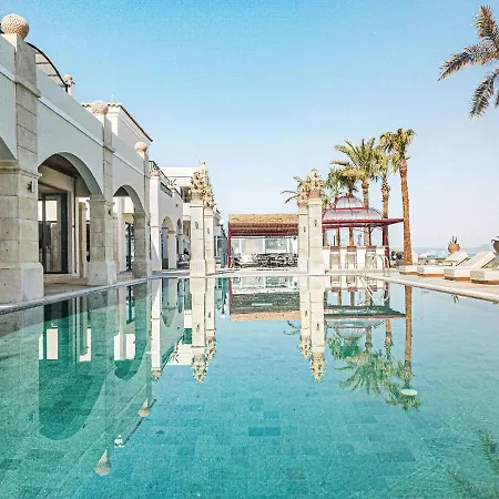 Grecotel Plaza House Rethymno (Crete)