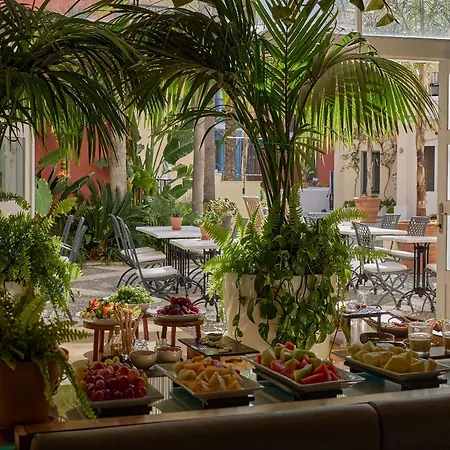 Grecotel Plaza House Ξενοδοχείο