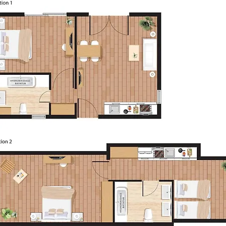 Grecotel Plaza House 罗希姆诺