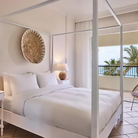 Grecotel Plaza House 4* Rethymno (Crete)