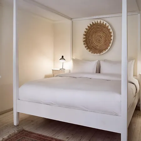 Hotel Grecotel Plaza House