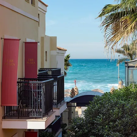 Grecotel Plaza House Otel