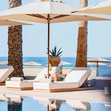 Grecotel Plaza House