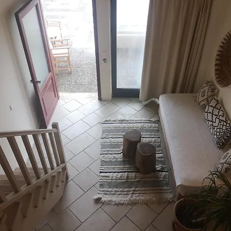 Hotel Grecotel Plaza House Rethymno (Crete)