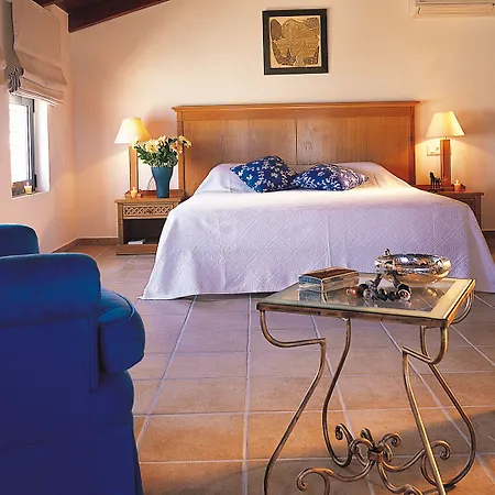 Grecotel Plaza House 4* Rethymno (Crete)