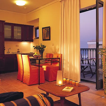 Grecotel Plaza House 4* Rethymno (Crete)