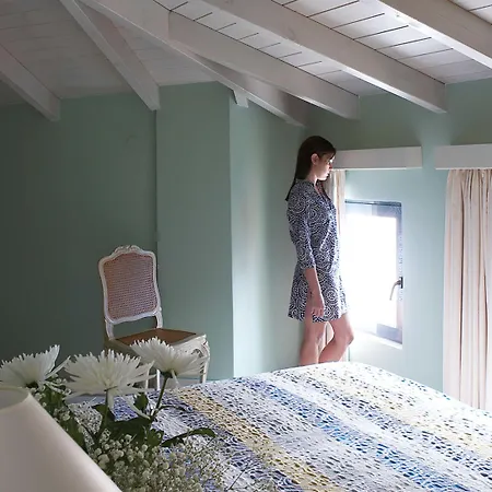 Hotel Grecotel Plaza House Rethymno (Crete)