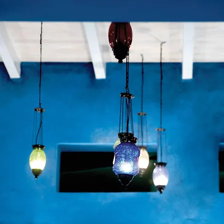Grecotel Plaza House