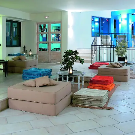 Grecotel Plaza House Hotel 4*