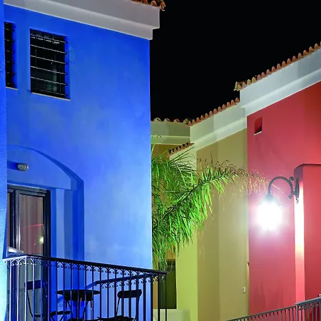 Hotel Grecotel Plaza House Rethymno (Crete)