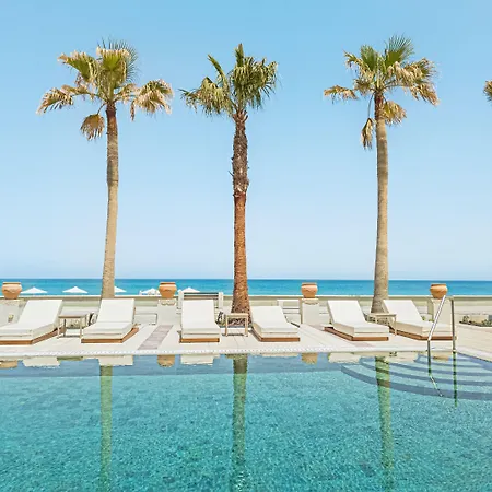 ホテル Grecotel Plaza House