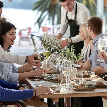 Grecotel Plaza House Hotel