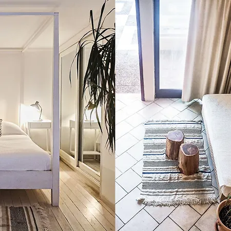 Grecotel Plaza House Rethymno (Crete)