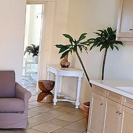 Hotel Grecotel Plaza House Rethymno (Crete)